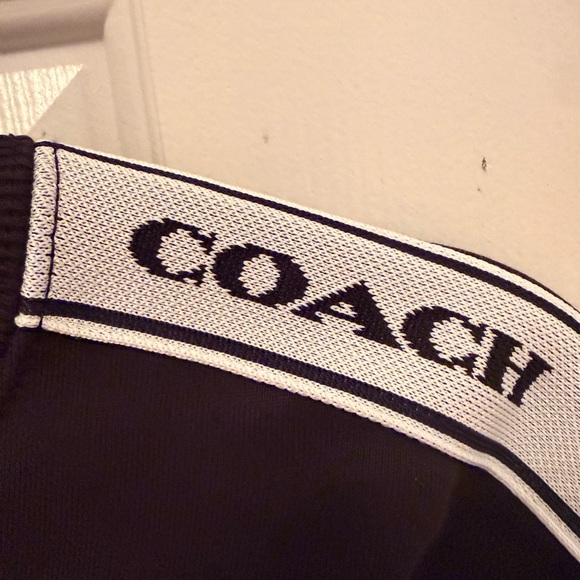 COACH Essential Crewneck Sweatshirt - Picture 3 of 6